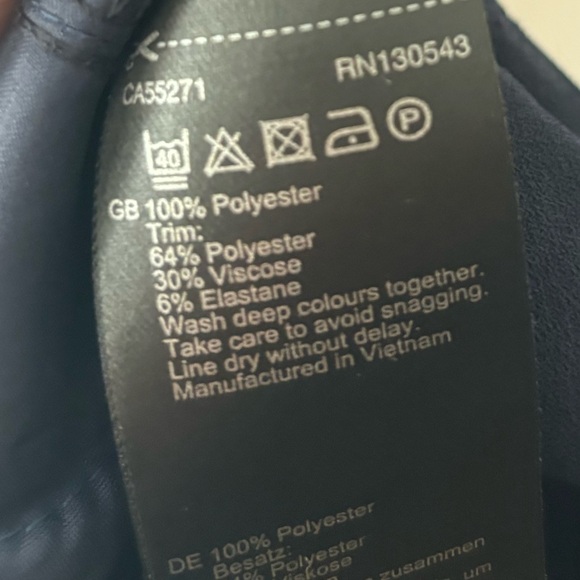 Side Stripe Trouser - Picture 5 of 5